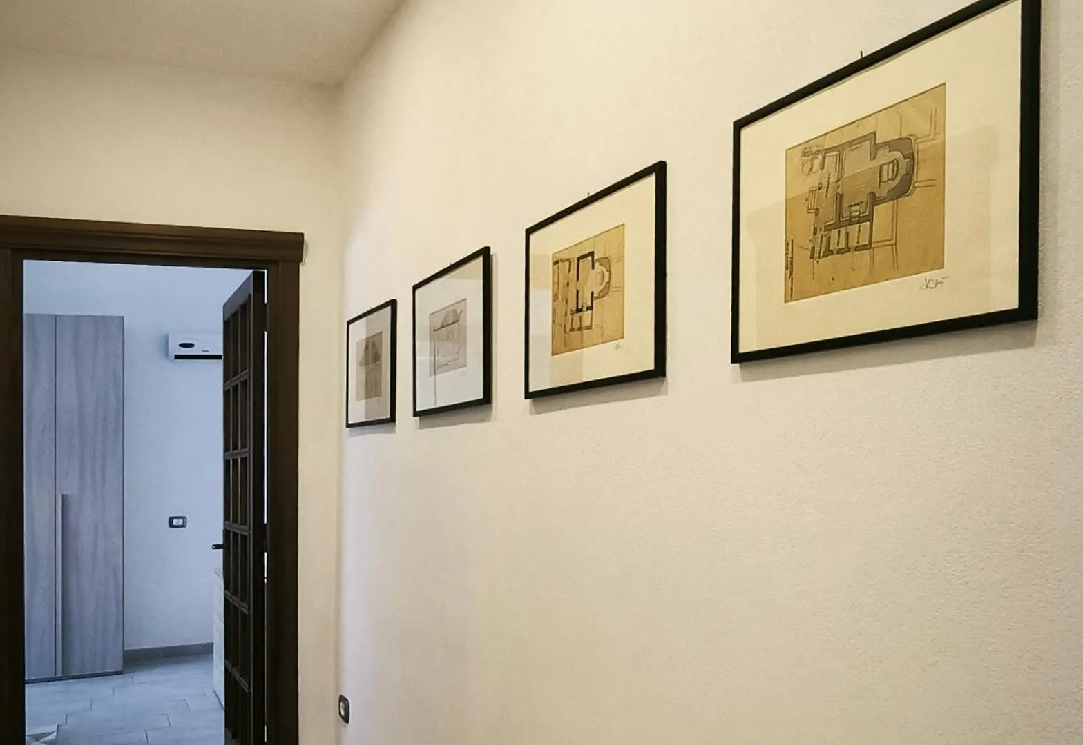 Apartamento Bidda Mores Appartamenti- Il Cacciatore Capoterra Italia