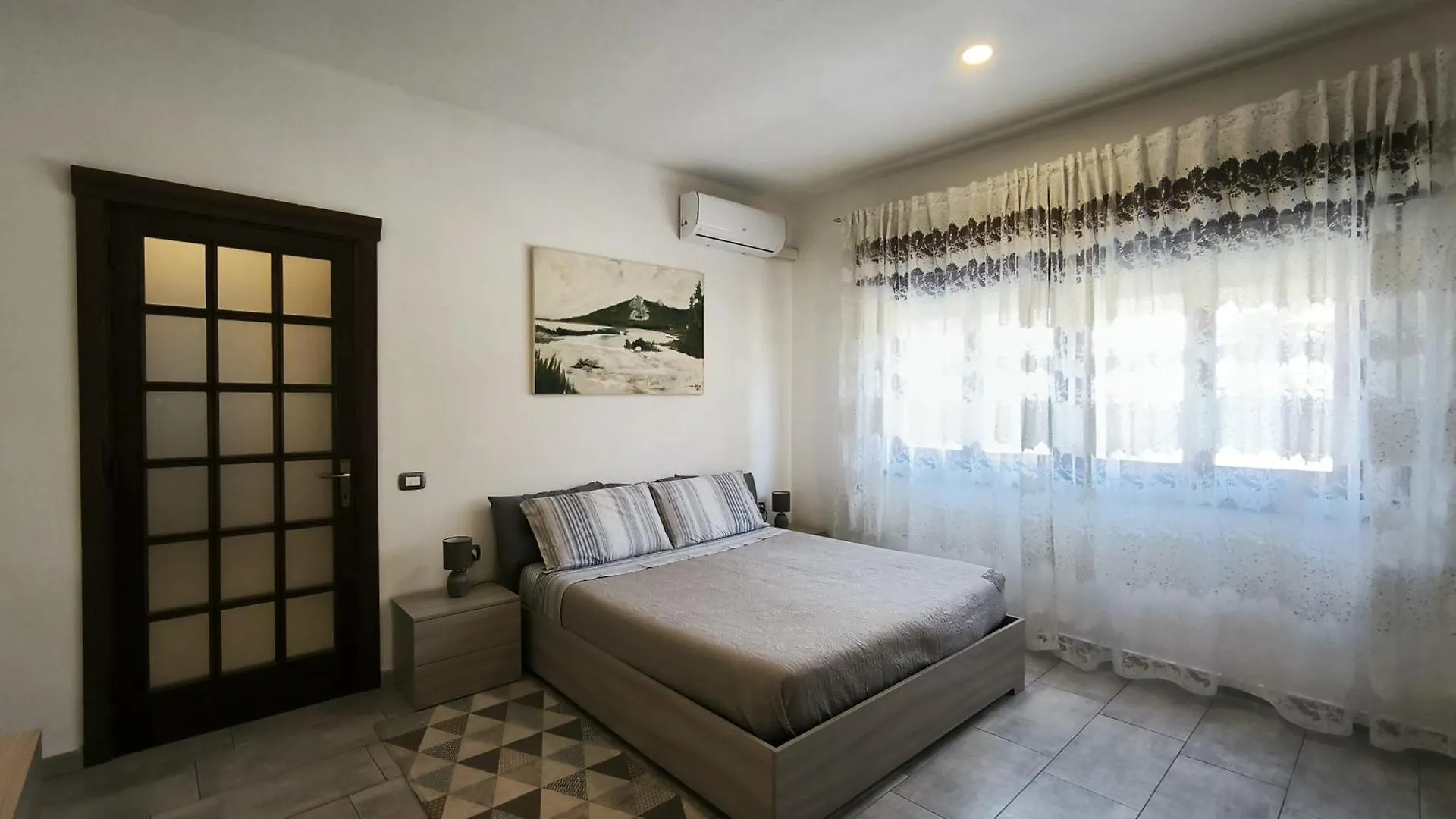Bidda Mores Appartamenti- Il Cacciatore Capoterra Apartamento