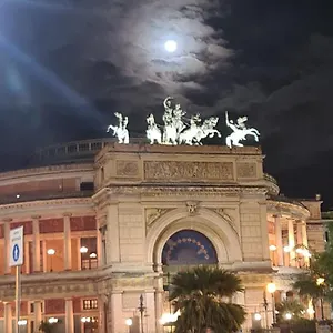 I Salotti Del Principe Palermo