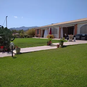 L'orto Di Zio Franco Capoterra